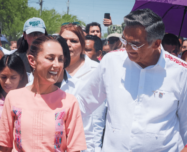 ´Les vamos a ayudar´: CSP