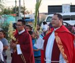 Reynosa | Domingo de Ramos