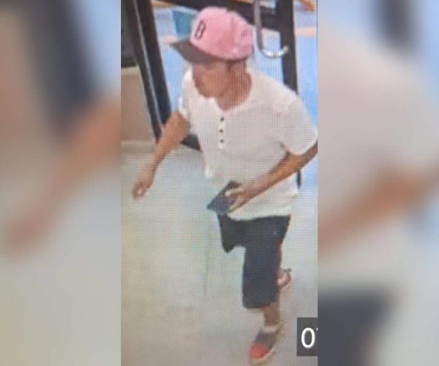 Asaltante hace transferencias durante atracos en Reynosa; le apodan el inversionista Asaltante hace transferencias durante atracos en Reynosa; le apodan el inversionista