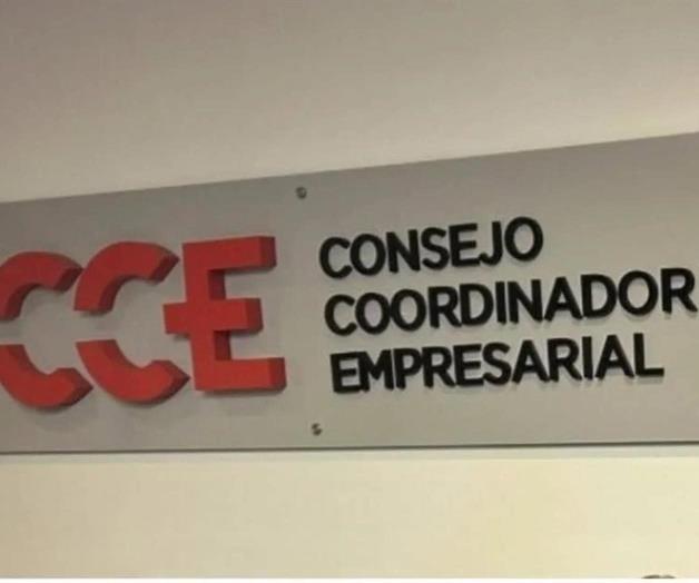 Agremiados de Concanaco no fueron excluidos: CCE Agremiados de Concanaco no fueron excluidos: CCE