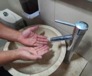 Sorprenden a familias de Reynosa con corte de agua