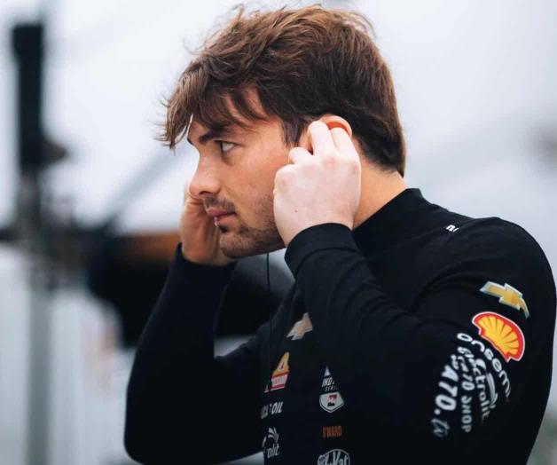 Kirkwood gana el GP; Pato es 13o