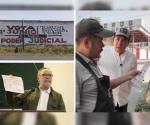 Aceleran morenistas promoción de elección al Poder Judicial