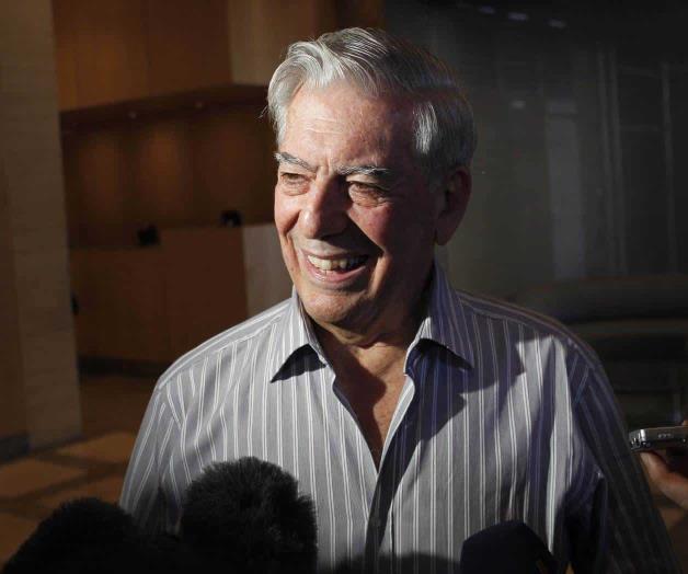 Muere Mario Vargas Llosa