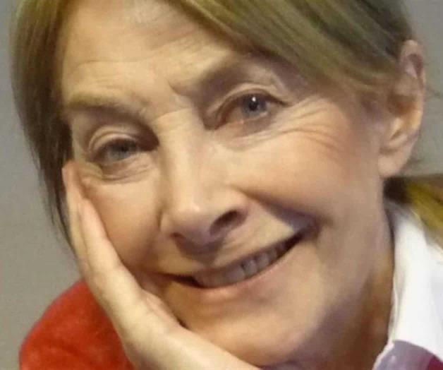 Jean Marsh muere por demencia Jean Marsh muere por demencia