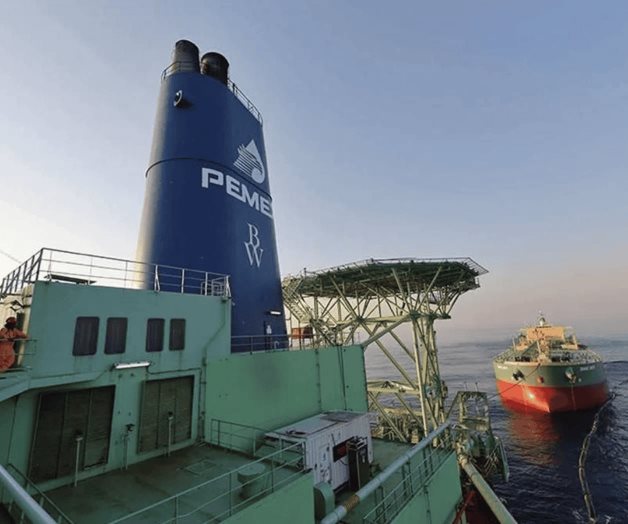 Debe Pemex doble de lo que reconoce Debe Pemex doble de lo que reconoce