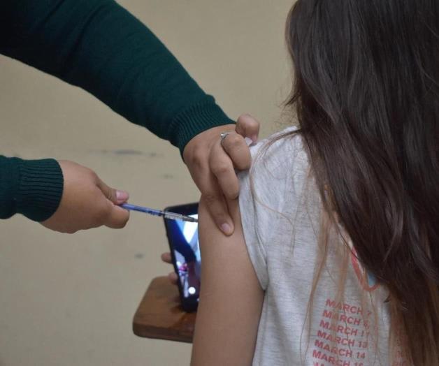 Sector Salud ha detectado 362 casos de sarampión en México