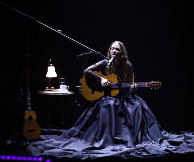 Cancionera, el disco de Lafourcade que reafirma su plenitud Cancionera, el disco de Lafourcade que reafirma su plenitud