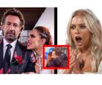 No le quita el sueño  el "truene" de Irina y Soto