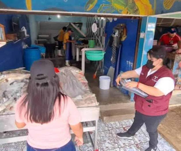 Bajo la lupa las albercas y restaurantes Bajo la lupa las albercas y restaurantes