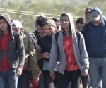 El clamor de los migrantes venezolanos en México
