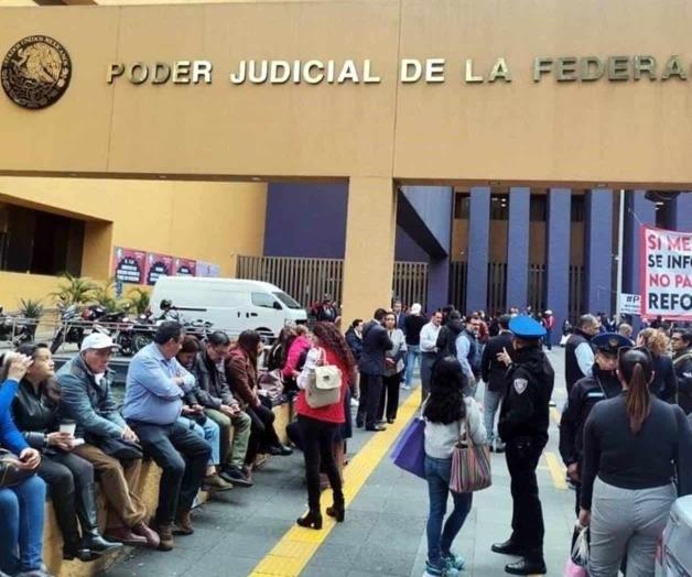 Comienza campaña judicial en CDMX, Michoacán y Tabasco Comienza campaña judicial en CDMX, Michoacán y Tabasco