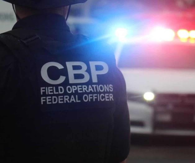 Atrapan a fugitivo por presunto abuso sexual