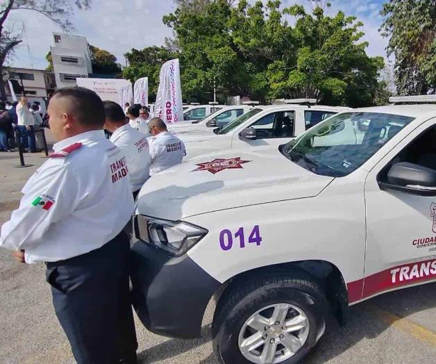 Exigen a tránsitos no extorsionar turistas Exigen a tránsitos no extorsionar turistas