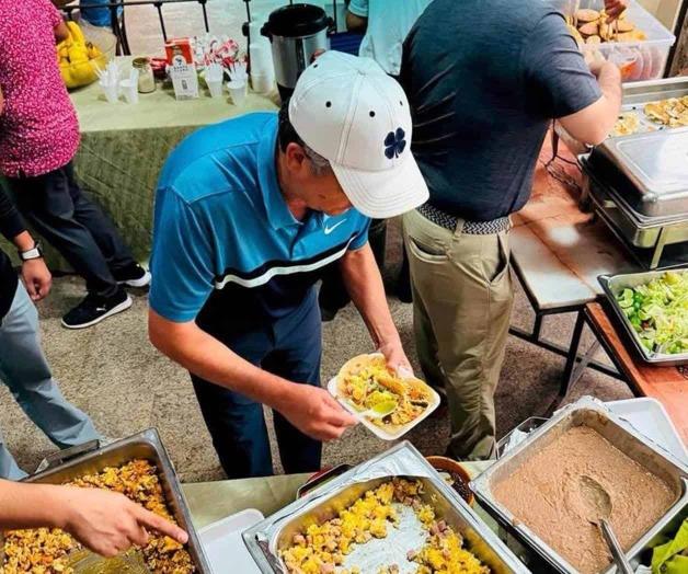 Realiza Canirac muestra gastronómica en Reynosa