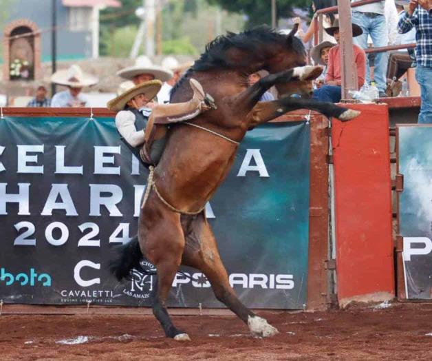 Gana Trareysa Torneo Regional Gana Trareysa Torneo Regional