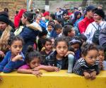 ¿Consideras que la política de tolerancia cero hacia la inmigración ilegal es efectiva?