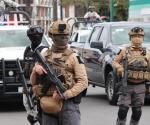 Ofrece EU recompensa por narcos mexicanos