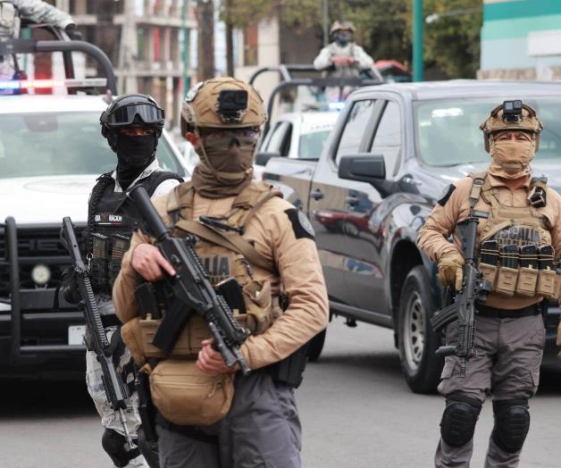 Ofrece EU recompensa por narcos mexicanos Ofrece EU recompensa por narcos mexicanos