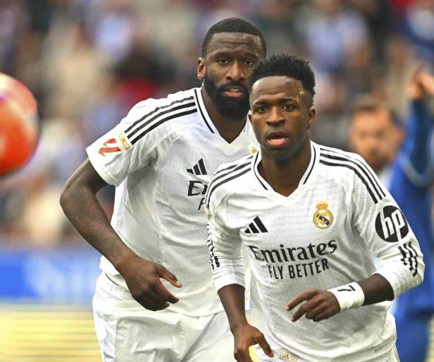 ¿Logrará Real Madrid la épica remontada ante Arsenal? ¿Logrará Real Madrid la épica remontada ante Arsenal?