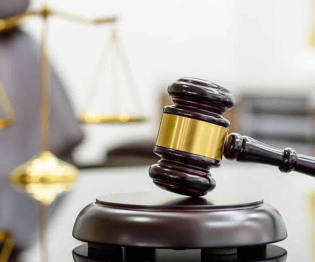 Renuncian aspirantes a jueces y magistrados Renuncian aspirantes a jueces y magistrados