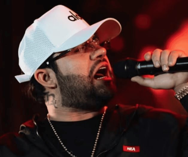 Luis R. Conriquez y la polémica de los corridos