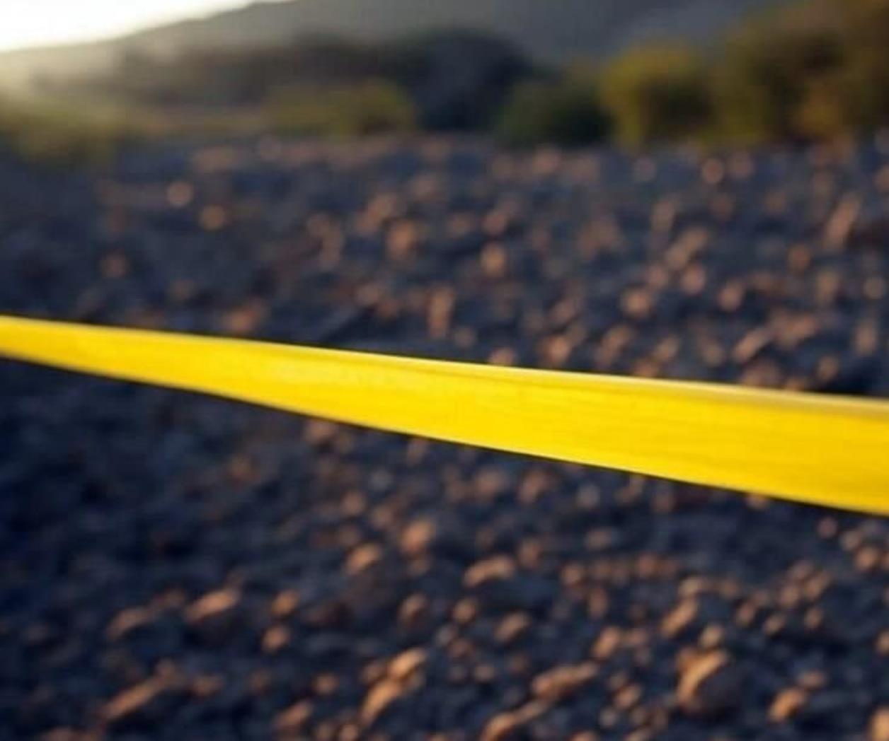 Descubrimiento de fosa con restos humanos en Mier y Noriega