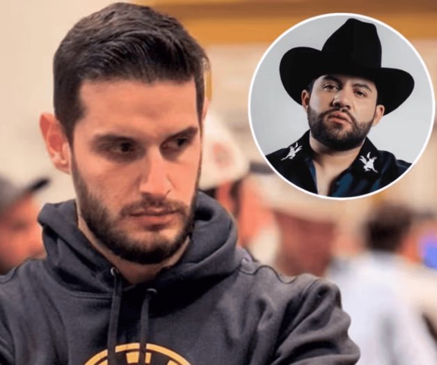 Reflexión de Adrián Marcelo sobre la cancelación de corridos Reflexión de Adrián Marcelo sobre la cancelación de corridos