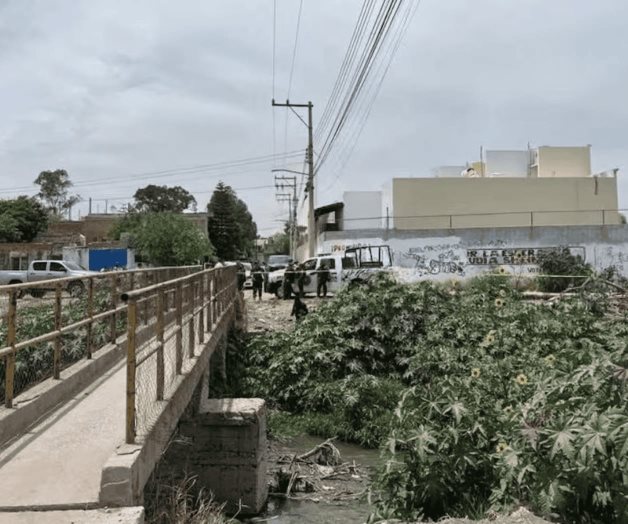 Hallan muerta a madre que habría asfixiado a su hijo en SLP