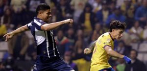 Monterrey vs América: Horario y canales
