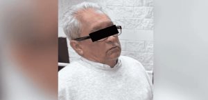 Dictan prisión a Yarrington por narcotráfico