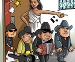 Narcocorridos