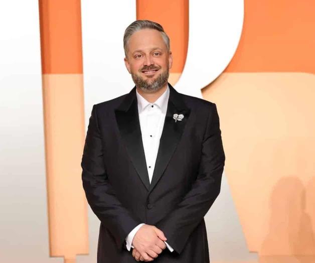 Será presentador de los Emmy Será presentador de los Emmy