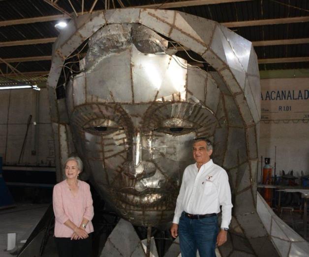 Impulsa AVA arte y deporte en Tamaulipas Impulsa AVA arte y deporte en Tamaulipas