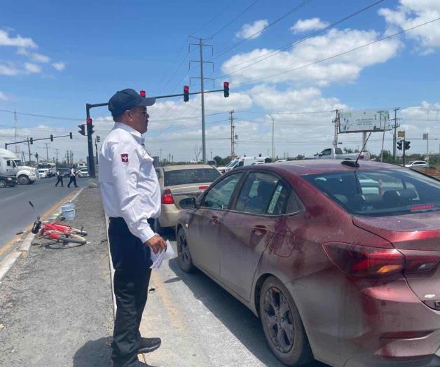 Descarta operativo antialcohol en Reynosa Descarta operativo antialcohol en Reynosa