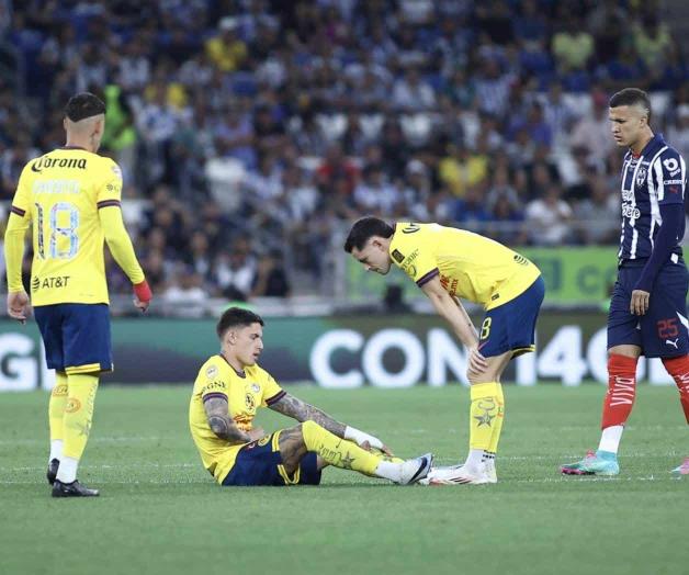 ¡Águilas en crisis!