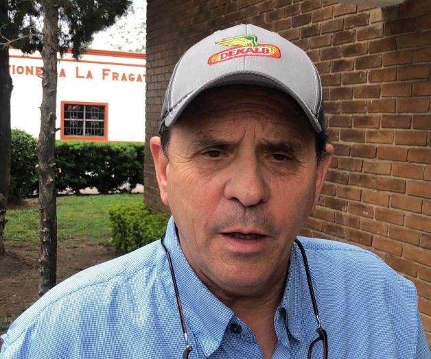Situación no mejora con las recientes lluvias: Agua, sólo para el consumo humano Situación no mejora con las recientes lluvias: Agua, sólo para el consumo humano