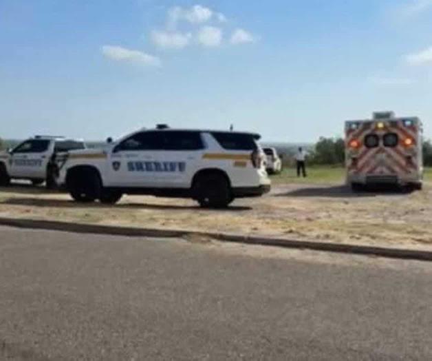 En Roma, Texas: Encuentran sin vida a Lola En Roma, Texas: Encuentran sin vida a Lola