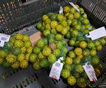 Suben precios de canasta básica en Reynosa