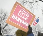 Cancelación de subvenciones a la Universidad de Harvard por Estados Unidos