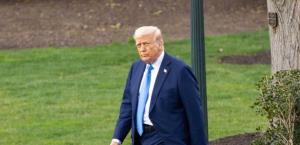 Dice Trump que todos los países quieren negociar aranceles