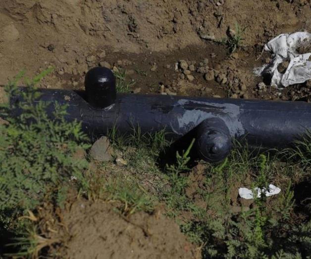 Intensificación de controles contra el huachicol en México Intensificación de controles contra el huachicol en México
