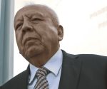Garduño sostiene últimas reuniones antes de dejar el INM