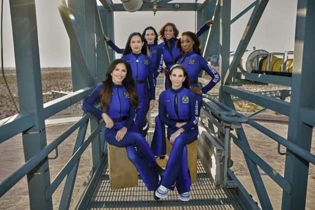 Jessica Alba defiende misión espacial Jessica Alba defiende misión espacial