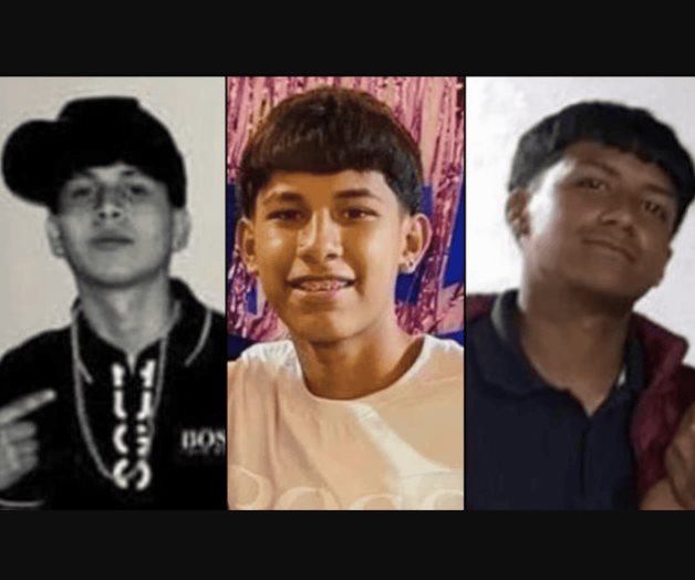 Fiscal&iacute;a de Nuevo Le&oacute;n investiga desaparici&oacute;n de 3 j&oacute;venes en Garc&iacute;a