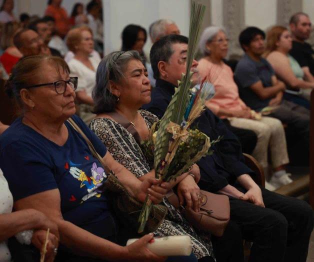 Semana Santa; ¿por qué se acostumbra no bañarse en Viernes Santo?