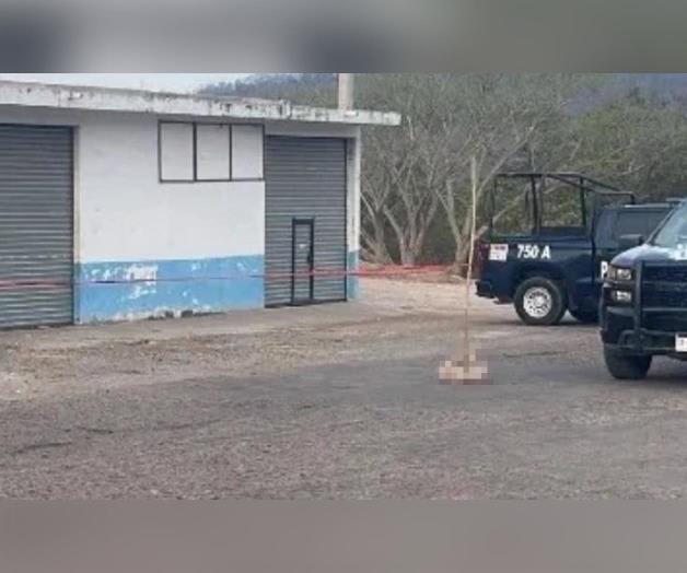 Hallazgo de 3 cuerpos desmembrados en Sinaloa Hallazgo de 3 cuerpos desmembrados en Sinaloa