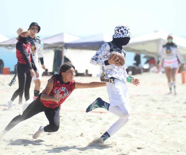 Todo listo para el Tochito Pesca Fest: ¡Fiesta tochera! Todo listo para el Tochito Pesca Fest: ¡Fiesta tochera!