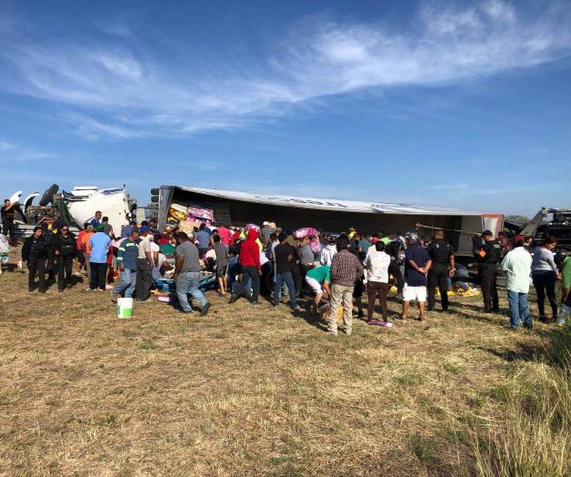 En R&uacute;a Victoria - Soto la Marina: Rapi&ntilde;an alimento para las mascotas