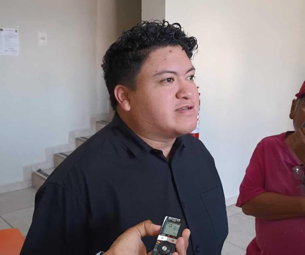 En el municipio de Altamira: Recuperan áreas comunes invadidas En el municipio de Altamira: Recuperan áreas comunes invadidas